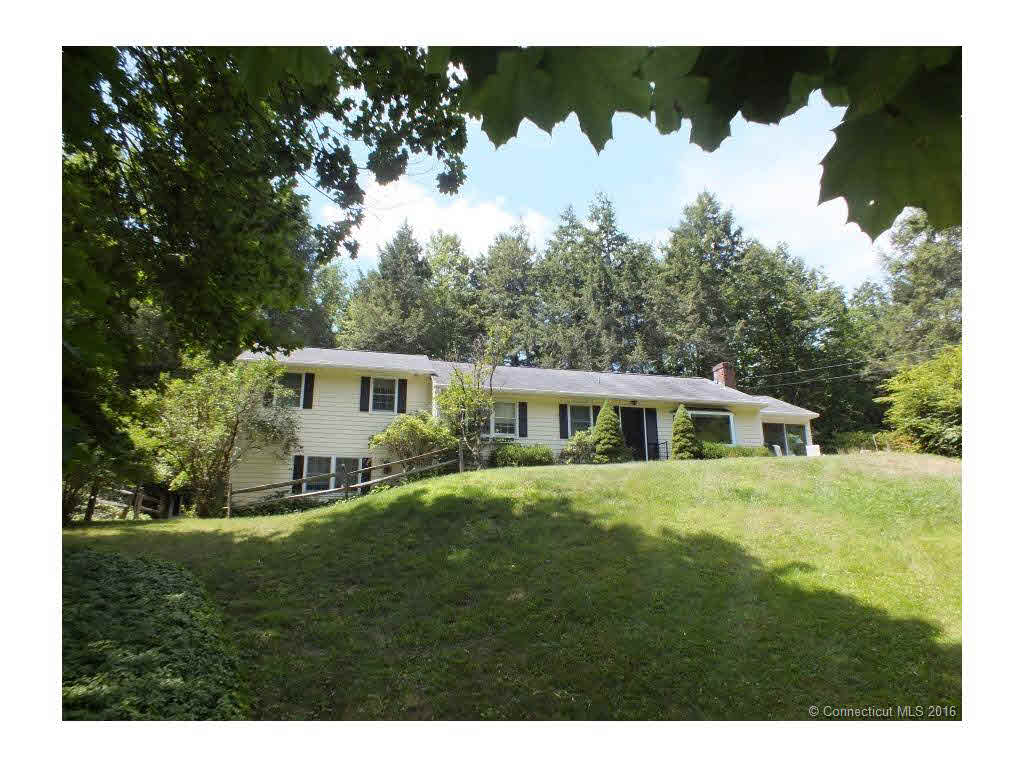 Building photograph for 22 LEDGEWOOD ROAD